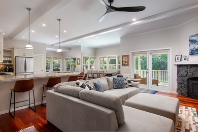 Beach Home For Sale in Kamuela, Hawaii