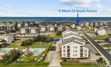 Beach Condo For Sale in Kill Devil Hills, North Carolina