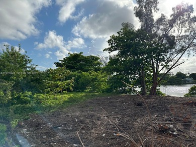 Beach Lot For Sale in Hallandale Beach, Florida