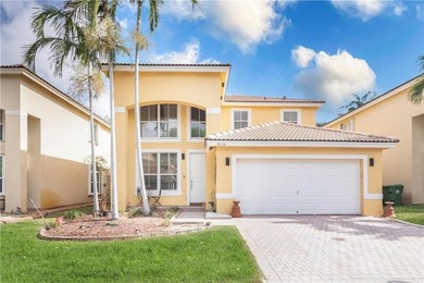 Beach Home Sale Pending in Pembroke Pines, Florida