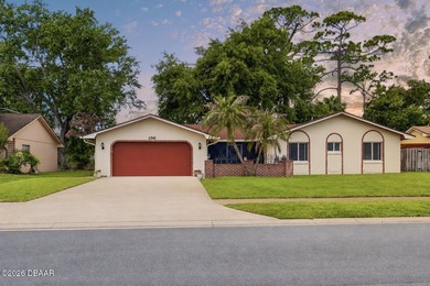 Beach Home Active Under Contract in Daytona Beach, Florida
