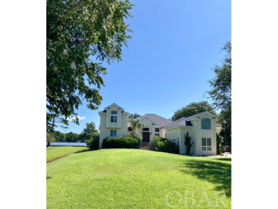 Beach Home For Sale in Kitty Hawk, North Carolina