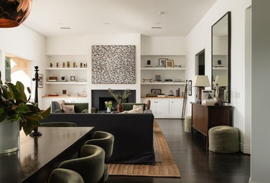 Beach Home For Sale in Santa Barbara, California