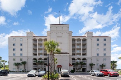 Beach Condo For Sale in North Myrtle Beach, South Carolina