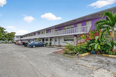 Beach Condo For Sale in Miami, Florida