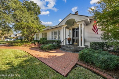 Beach Home Sale Pending in Jacksonville, Florida