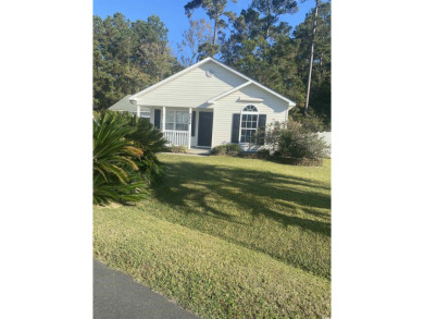 Beach Home For Sale in Murrells Inlet, South Carolina