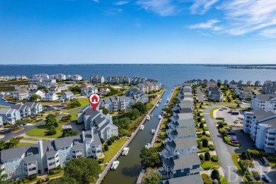 Beach Condo For Sale in Manteo, North Carolina