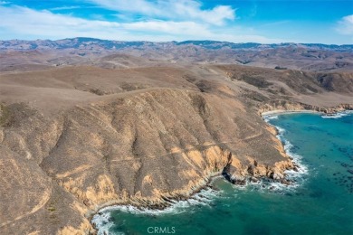 Beach Acreage For Sale in Cayucos, California