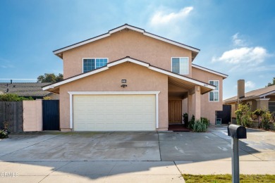 Beach Home Sale Pending in Oxnard, California