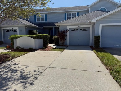 Beach Townhome/Townhouse For Sale in Oldsmar, Florida