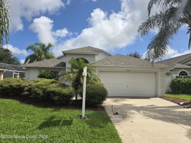 Beach Home For Sale in Melbourne, Florida