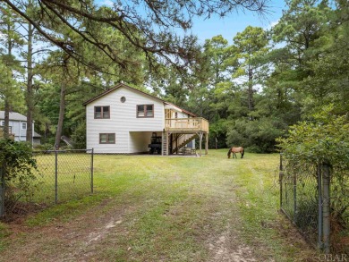 Beach Home For Sale in Corolla, North Carolina