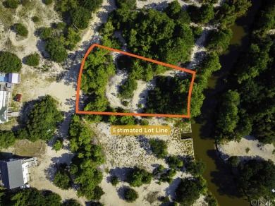 Beach Lot For Sale in Corolla, North Carolina