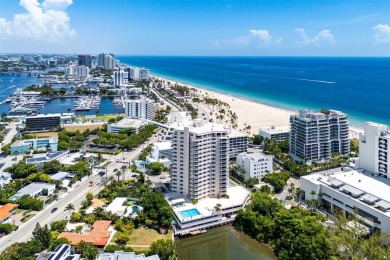 Beach Condo Active Under Contract in Fort Lauderdale, Florida