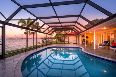 Beach Home For Sale in Vero Beach, Florida