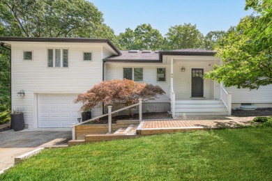 Beach Home For Sale in Sag Harbor, New York