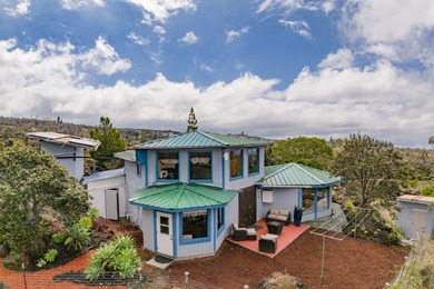 Beach Home For Sale in Ocean View, Hawaii
