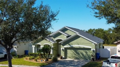 Beach Home Sale Pending in Riverview, Florida