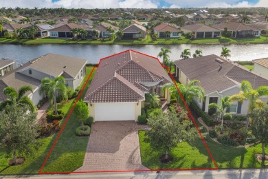 Beach Home For Sale in Port Saint Lucie, Florida