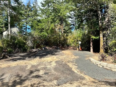 Beach Lot For Sale in Florence, Oregon