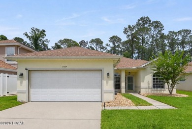 Beach Home For Sale in Port Orange, Florida