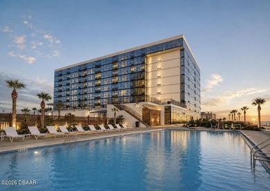 Beach Condo For Sale in Daytona Beach, Florida