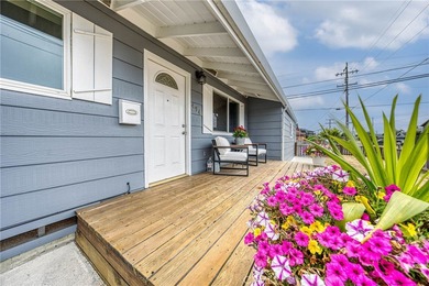 Beach Home Sale Pending in Fort Bragg, California