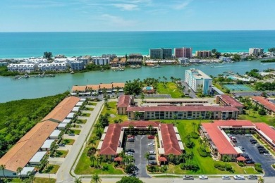 Beach Condo For Sale in Largo, Florida