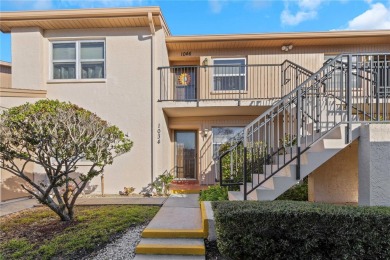 Beach Condo For Sale in Holiday, Florida