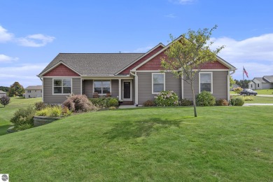 Beach Home Sale Pending in Traverse City, Michigan