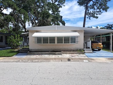Beach Home For Sale in Clearwater, Florida