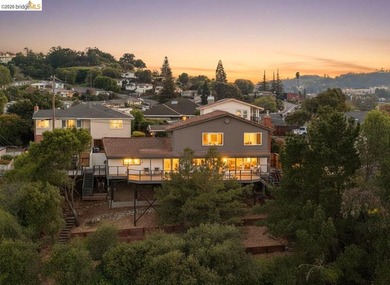 Beach Home For Sale in Martinez, California