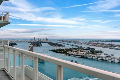 Beach Condo For Sale in Miami, Florida