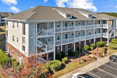 Beach Condo For Sale in Myrtle Beach, South Carolina