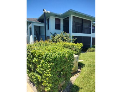 Beach Condo For Sale in Stuart, Florida