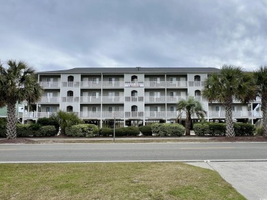 Beach Condo For Sale in Surfside Beach, South Carolina