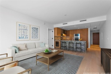 Beach Condo For Sale in Honolulu, Hawaii