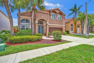Beach Home For Sale in Pembroke Pines, Florida