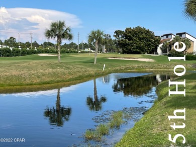 Beach Condo Off Market in Panama  City  Beach, Florida