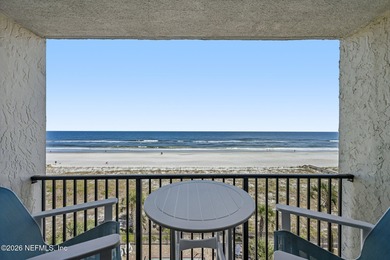 Beach Condo For Sale in Jacksonville Beach, Florida
