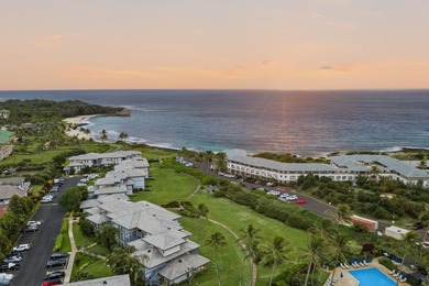 Beach Condo For Sale in Koloa, Hawaii