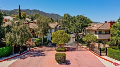 Beach Condo For Sale in Newbury Park, California