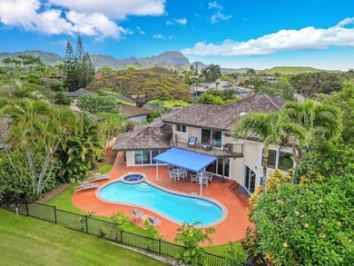 Beach Home For Sale in Koloa, Hawaii