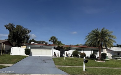 Beach Home For Sale in Port Orange, Florida