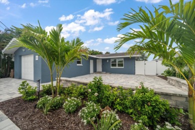 Beach Home For Sale in Indian Rocks Beach, Florida