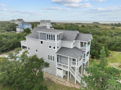 Beach Home For Sale in Avon, North Carolina