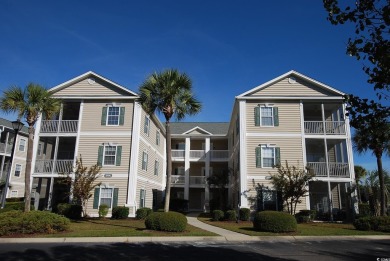 Beach Condo For Sale in Surfside Beach, South Carolina