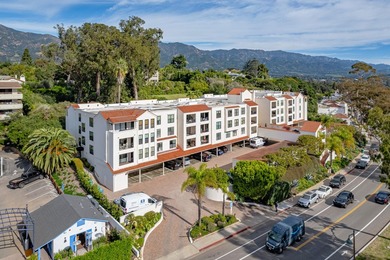 Beach Condo For Sale in Santa Barbara, California