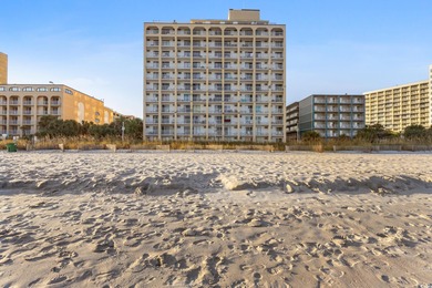 Beach Condo For Sale in Myrtle Beach, South Carolina